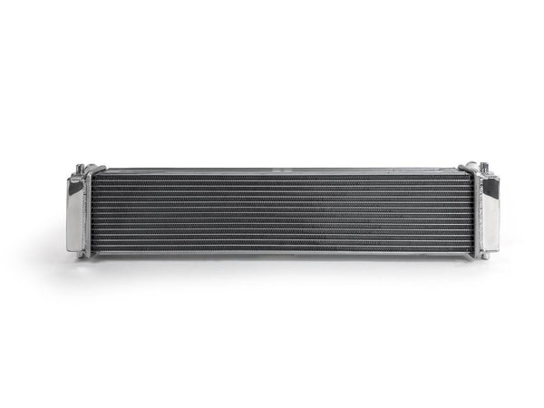 CSF Race Radiator for 96-04 Porsche Boxster S (986) - aux. centre radiator