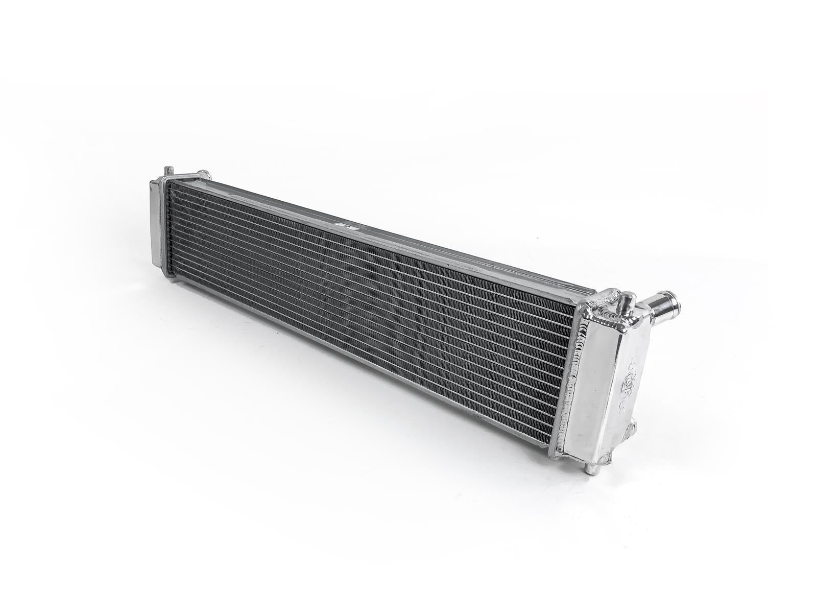 CSF Race Radiator for 96-04 Porsche Boxster S (986) - aux. centre radiator