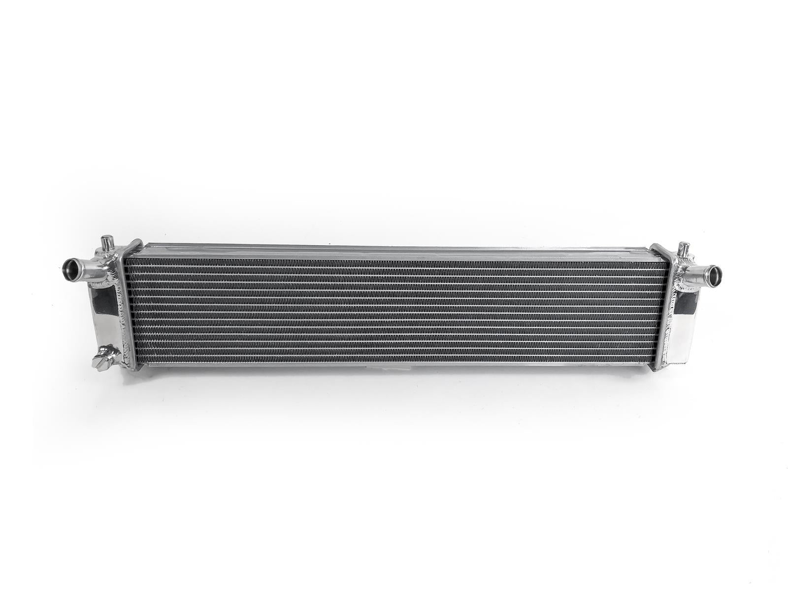 CSF Race Radiator for 96-04 Porsche Boxster S (986) - aux. centre radiator