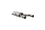 Scorpion Exhausts Cat-Back - Renault MK2 Clio 182 2003-2006
