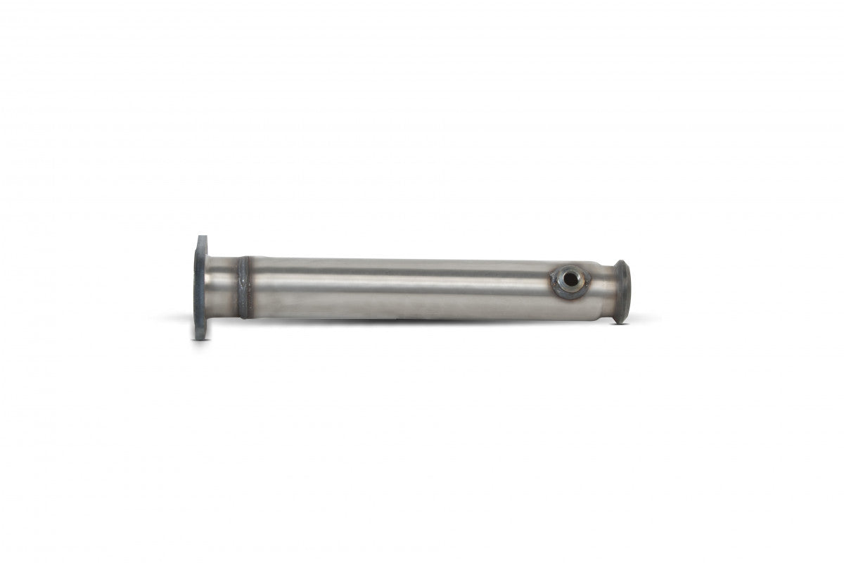 Scorpion Exhausts Sports/De-cat - Renault MK2 Clio 182 2003-2006