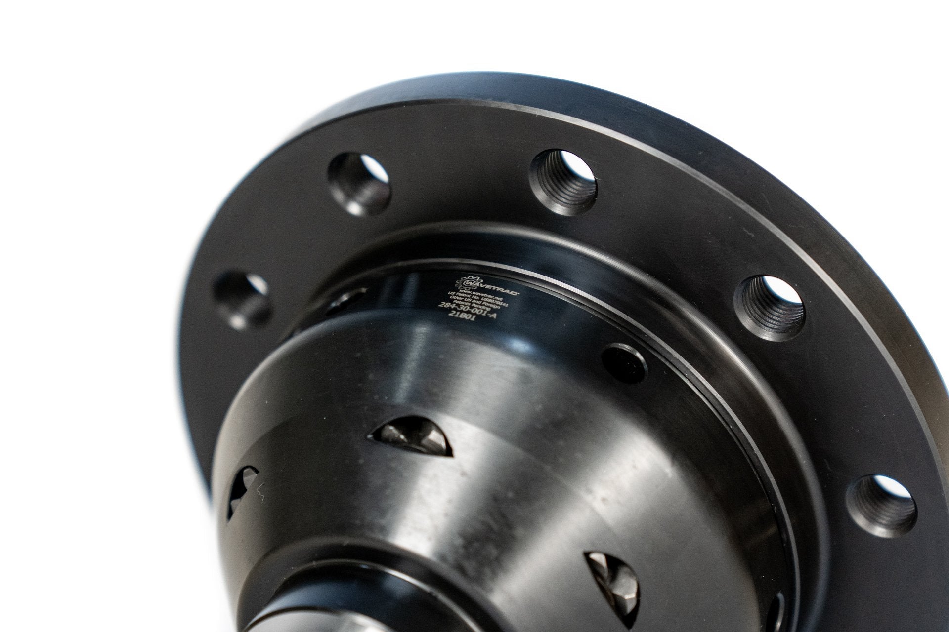 Wavetrac ATB Helical Limited Slip Differential (6MT) - Renault Clio MK3 RS 197-200