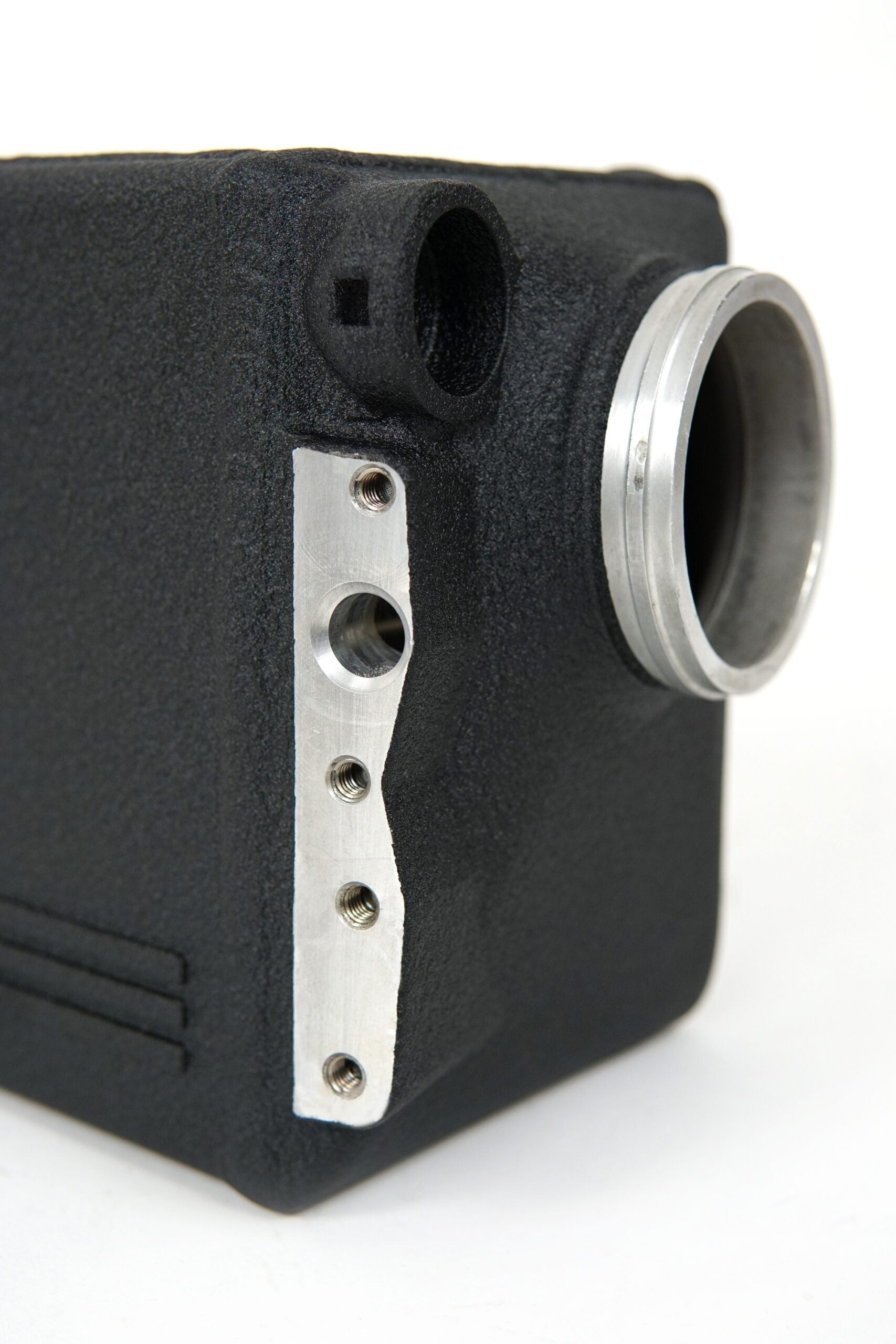 CSF High-Performance Charge Coolers for BMW F90 M5