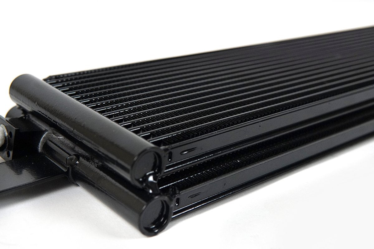 CSF High-Performance DCT Transmission Oil Cooler for BMW G29 Z4