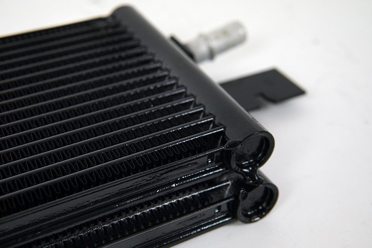 CSF High-Performance DCT Transmission Oil Cooler for BMW G29 Z4
