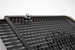 CSF High Performance Auxiliary Radiators for Mercedes AMG GT R & GT C