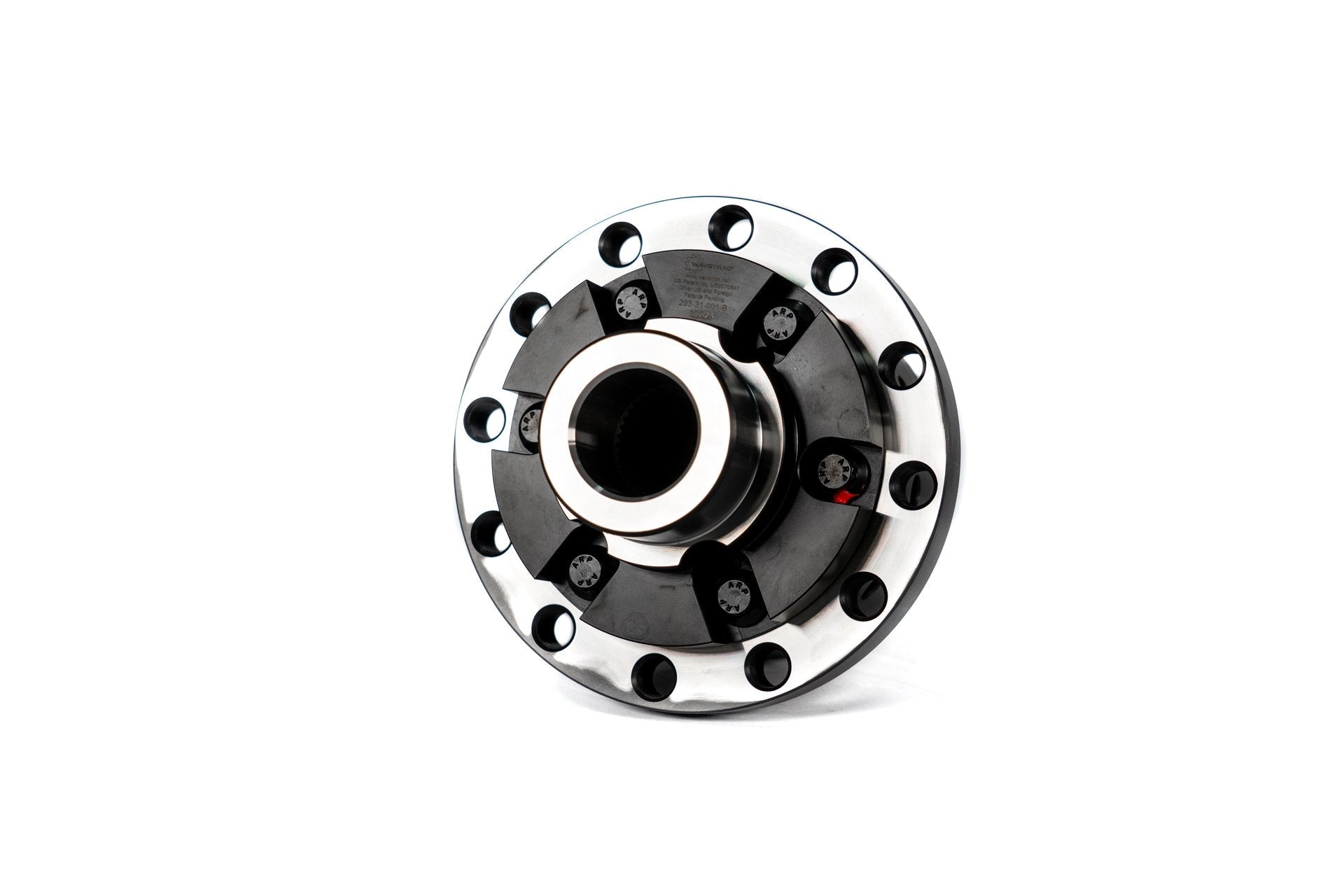 Wavetrac ATB Helical Limited Slip Differential (DCT) Rear  - Audi R8 42 Quattro Coupe-Audi R8 4S Quattro Coupe