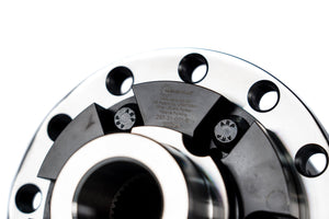 Wavetrac ATB Helical Limited Slip Differential (DCT) Rear  - Audi R8 42 Quattro Coupe-Audi R8 4S Quattro Coupe
