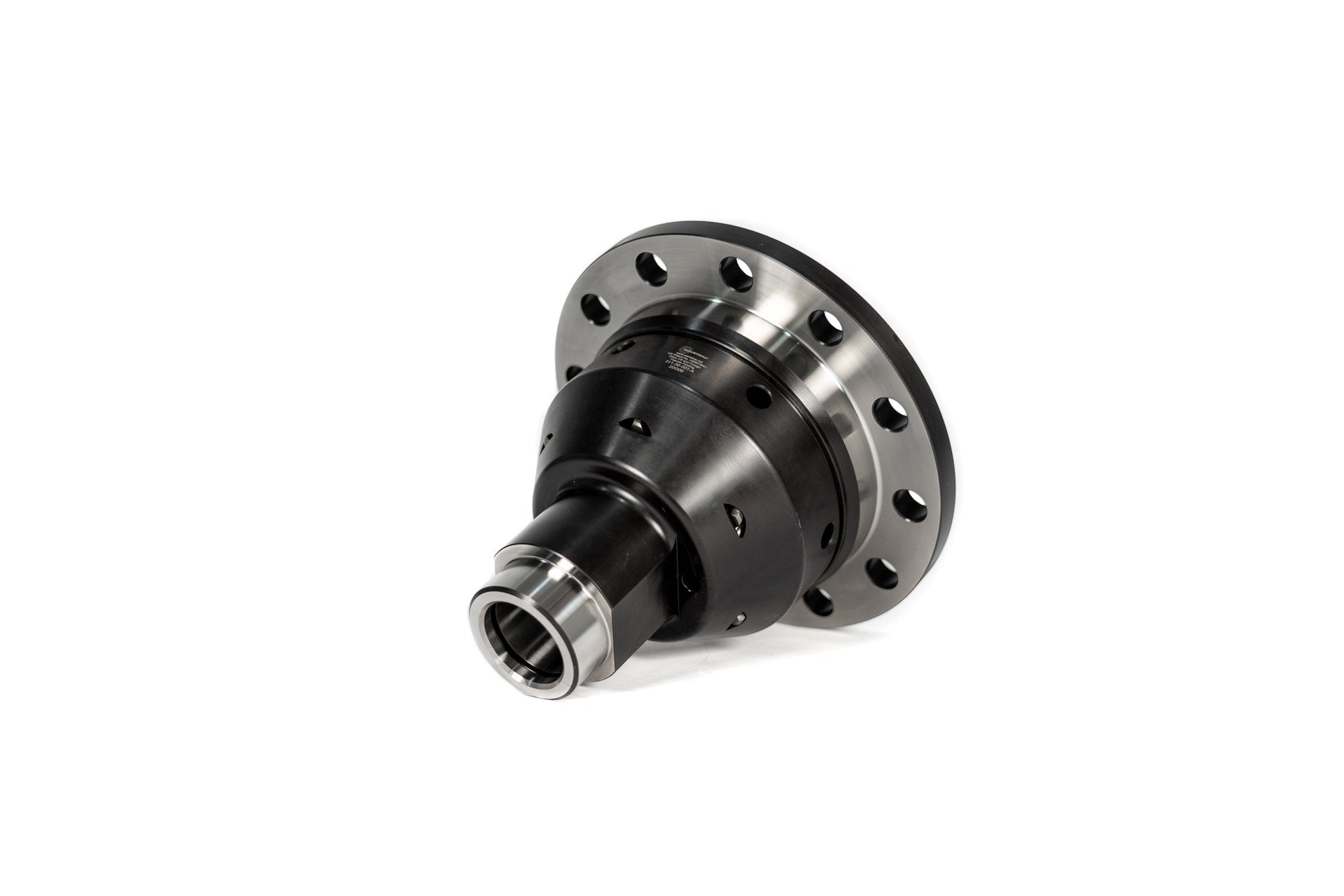 Wavetrac ATB Helical Limited Slip Differential (210) - BMW M2 F87-M3 F80