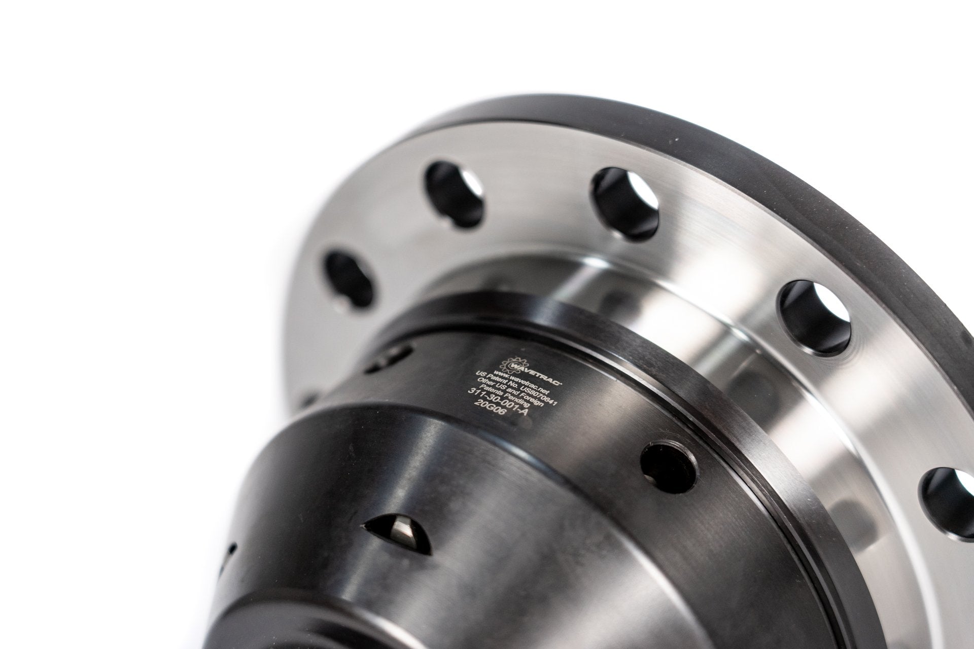 Wavetrac ATB Helical Limited Slip Differential (210) - BMW M2 F87-M3 F80