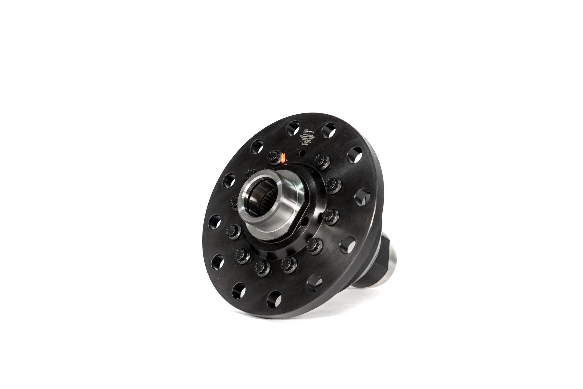 Wavetrac ATB Helical Limited Slip Differential (210) - BMW M2 F87-M3 F80