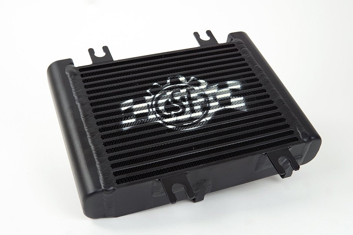 CSF Race 08+ Nissan GT-R (R35) Engine Oil Cooler