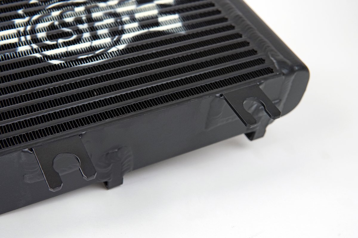 CSF Race 08+ Nissan GT-R (R35) Engine Oil Cooler