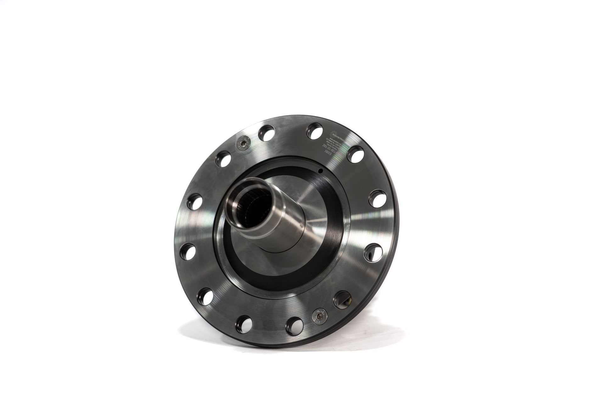 Wavetrac ATB Helical Limited Slip Differential (DQ500 DSG) - Audi RS3 Quattro 8V- Audi TTRS Quattro 8S