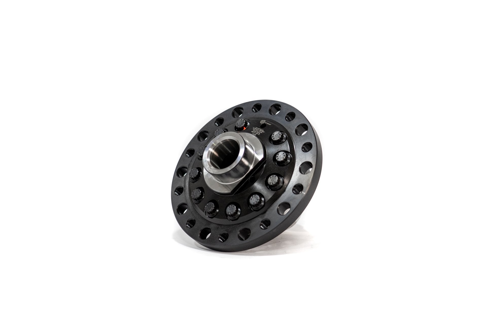 Wavetrac ATB Helical Limited Slip Differential (6MT) - Mini Cooper S F56