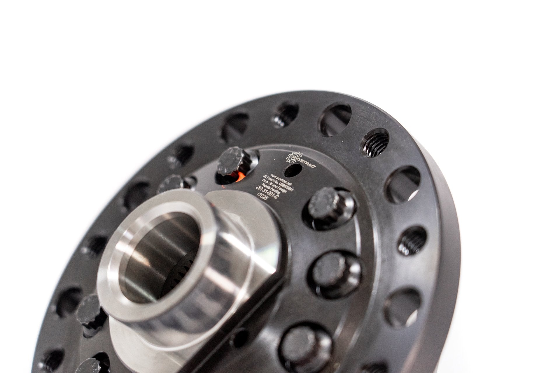 Wavetrac ATB Helical Limited Slip Differential (6MT) - Mini Cooper S F56