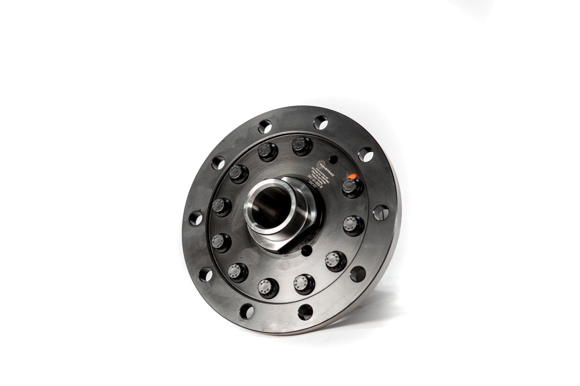 Wavetrac ATB Helical Limited Slip Differential (MMT6) - Ford Focus ST250 MK3