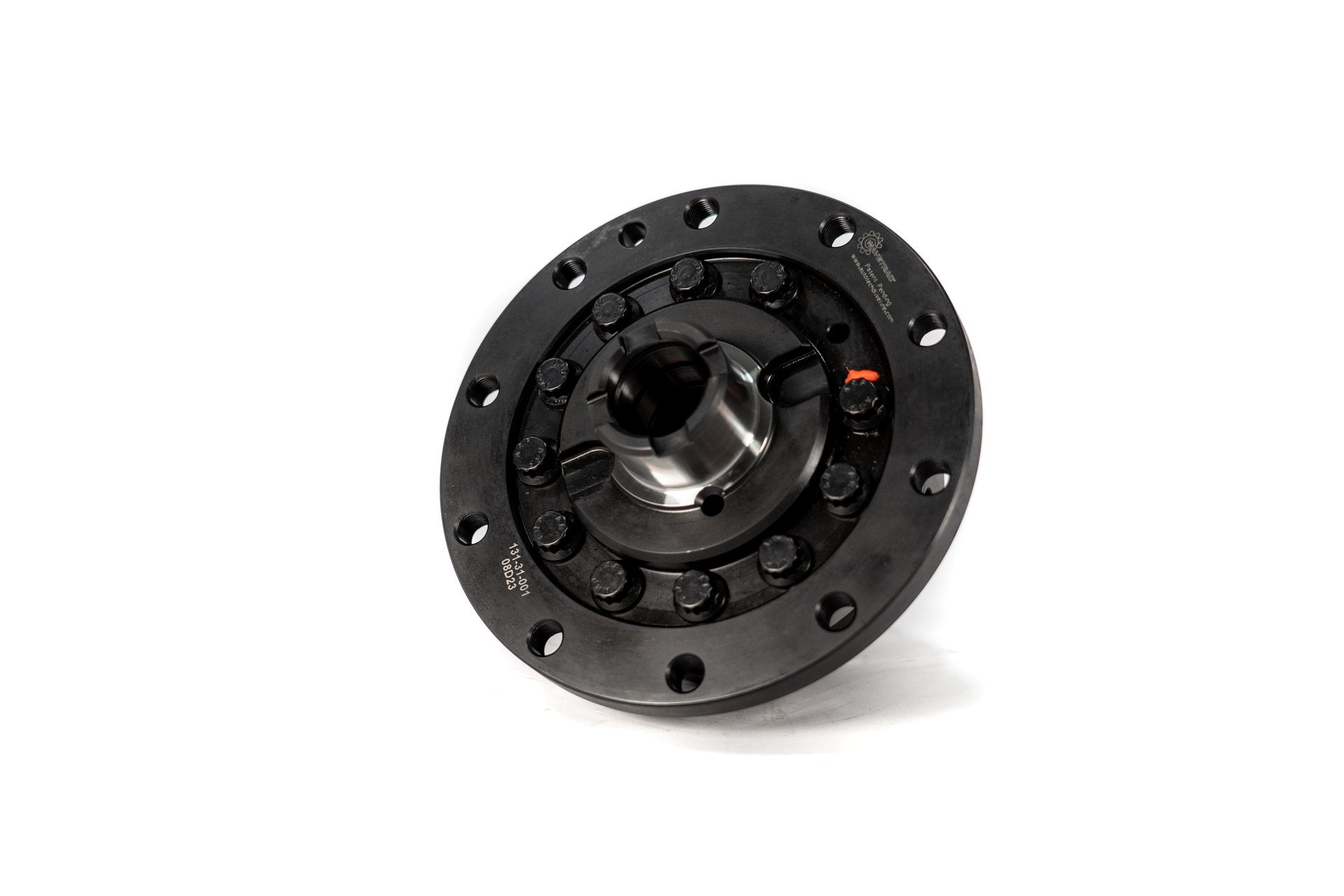 Wavetrac ATB Helical Limited Slip Differential - HONDA H22-H23: ACCORD 1990-97, PRELUDE 1992-97, PRELUDE 1997-2000 EXCEPT SH