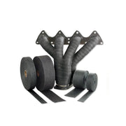 DEi Exhaust Heat Wrap (Black)