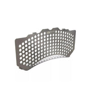EBC Titanium Brake Pad Shims - Nissan GTR R35
