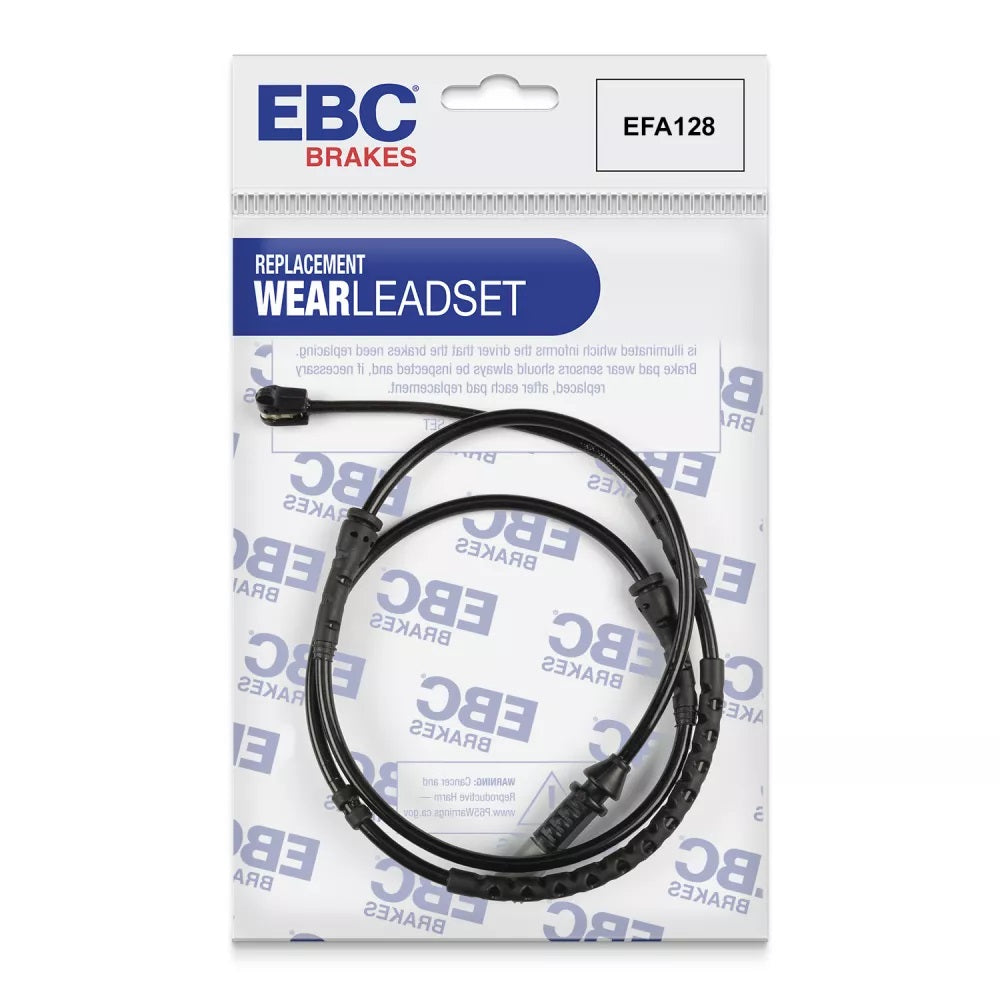 EBC Replacement Brake Pad Wear Sensor (FRONT) - BMW M5 F10