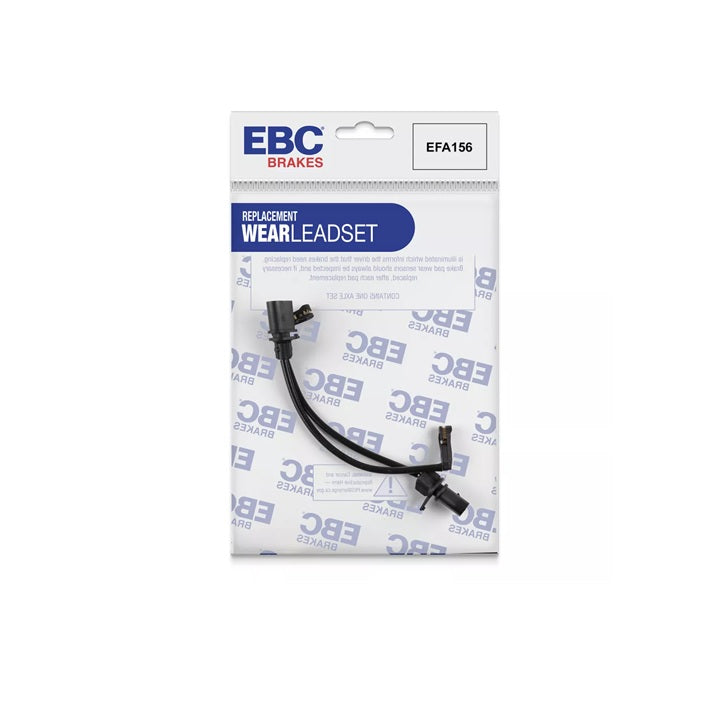 EBC Replacement Brake Pad Wear Sensor (REAR) - Audi RS6 Quattro C7