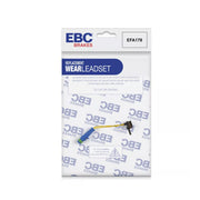 EBC Replacement Brake Pad Wear Sensor (FRONT) - Mercedes A45/A45S AMG W177 (2019-present)