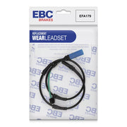 EBC Replacement Brake Pad Wear Sensor (REAR) - BMW M5/M5 Competition F90