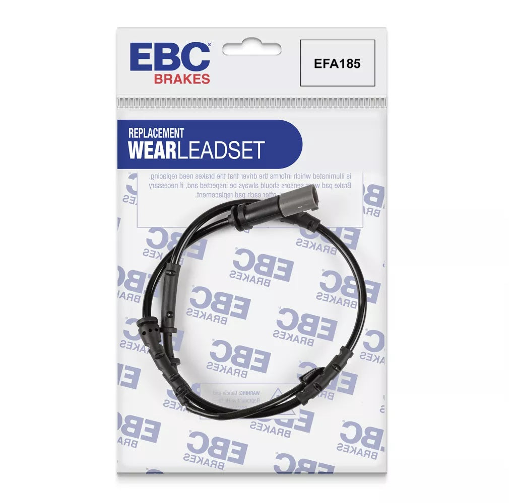 EBC Replacement Brake Pad Wear Sensor (REAR) - Mini Cooper S/JCW/GP3 F56