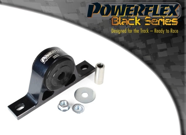 Powerflex Exhaust Mount Bush & Bracket -  BMW 3 Series 325i, 328i & M3 Coupe/Saloon E36