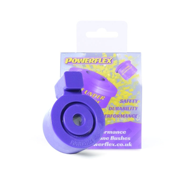 Powerflex Exhaust Bushes