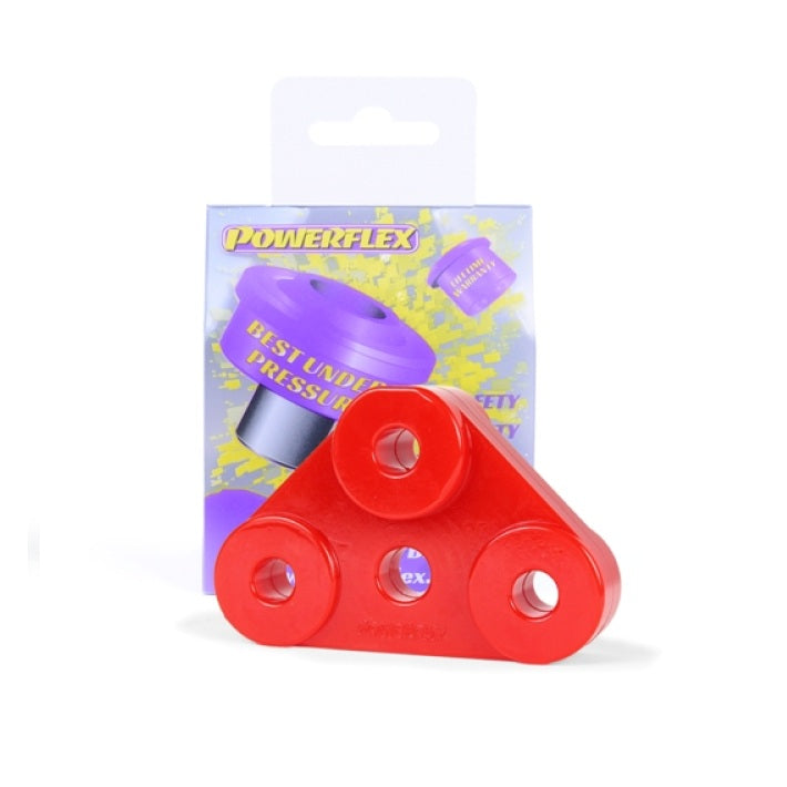 Powerflex Exhaust Bushes
