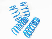Eibach Special Edition Lowering Springs (Nitrous Blue) - Ford Focus RS MK3