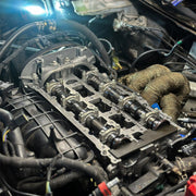 Rival Engine Health Check