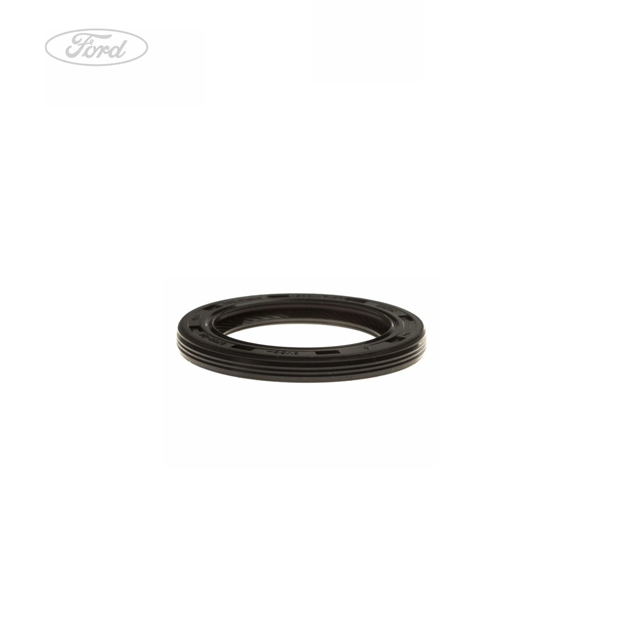 Genuine Ford Crankshaft Oil Seal - Ford Fiesta MK7 ST180/ST200