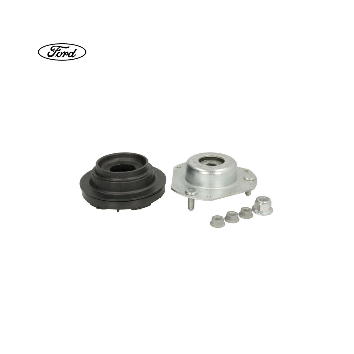 Genuine Ford Front Top Mount Kit - Ford Fiesta ST MK7