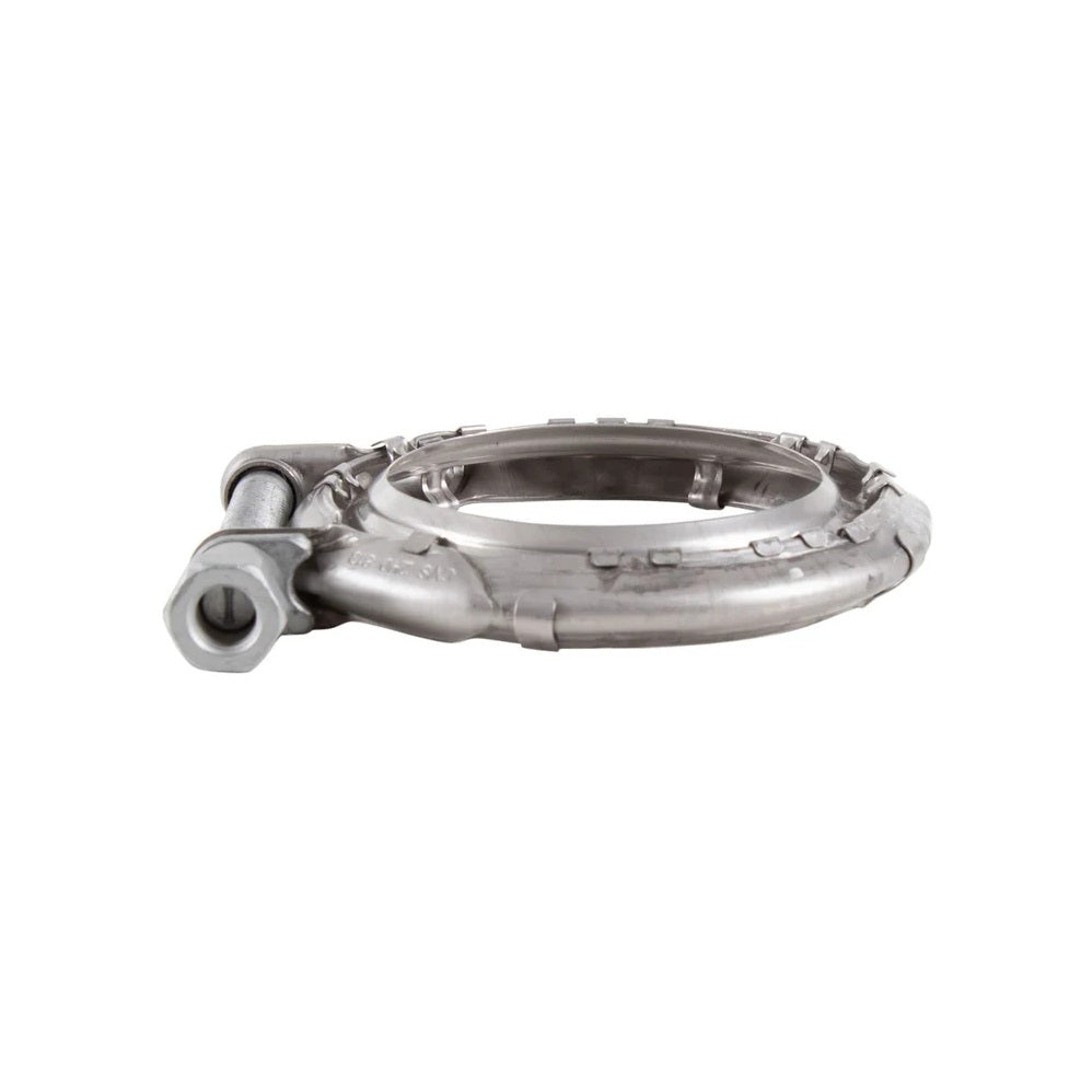 Genuine Ford Downpipe To Cat Back Exhaust Clamp & Gasket - Ford Fiesta MK8 ST