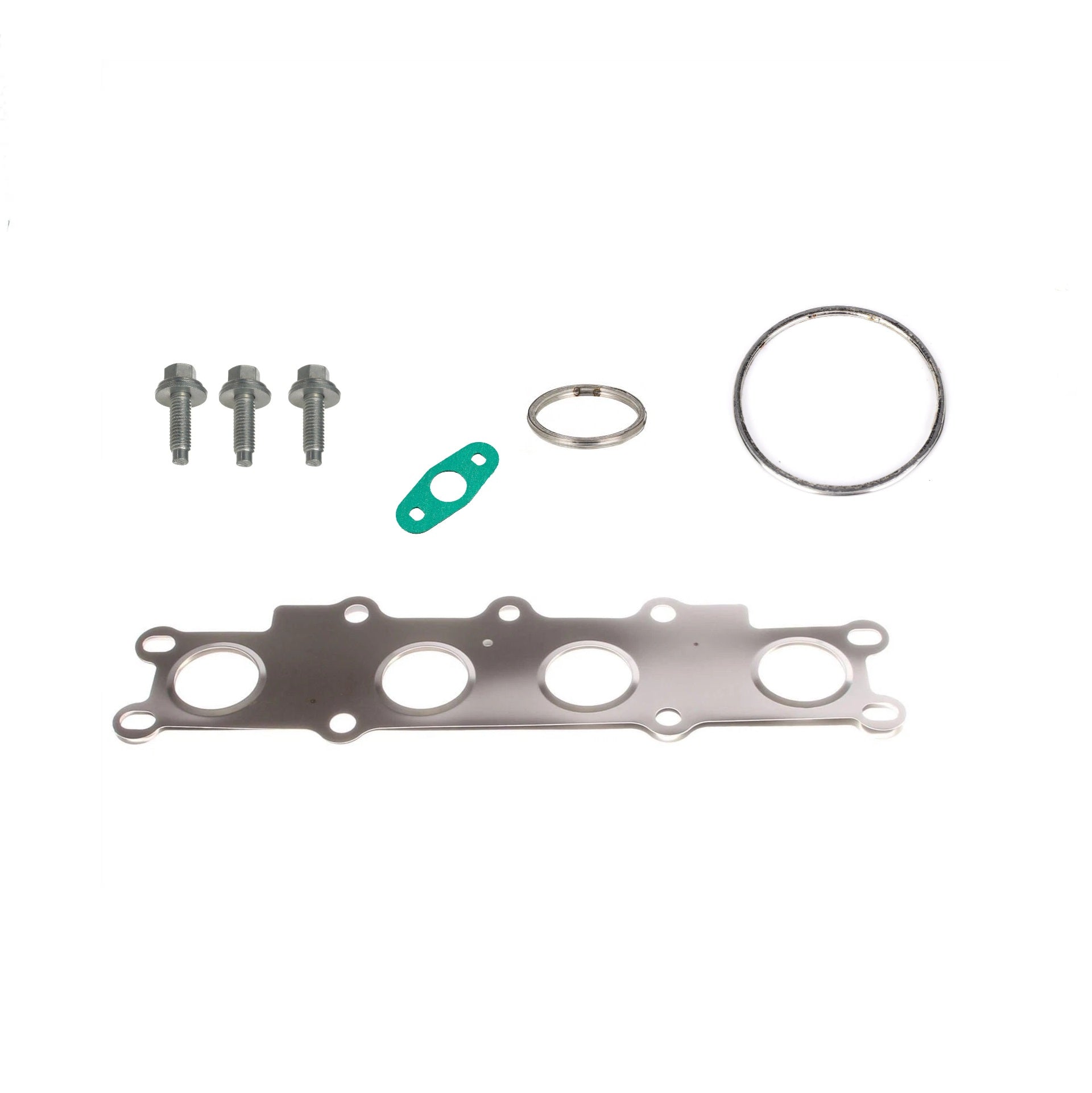 Genuine Ford Turbocharger Fitting Kit - Ford Fiesta MK7 ST180/ST200