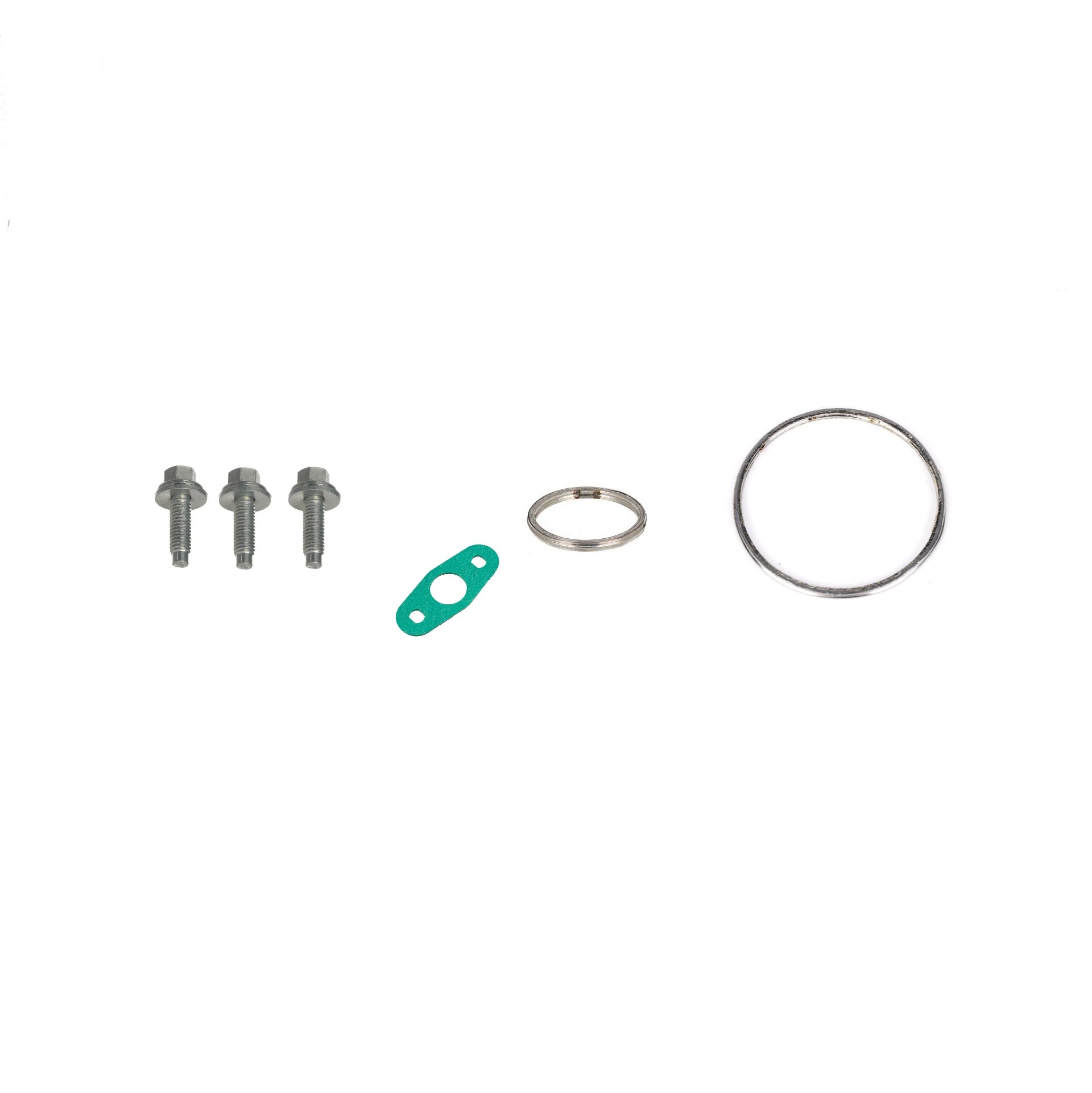 Genuine Ford Turbocharger Fitting Kit - Ford Fiesta MK7 ST180/ST200