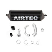 AIRTEC Front Mount Intercooler Kit with Uprated Boost Pipe Kit - Mini John Cooper Works F56