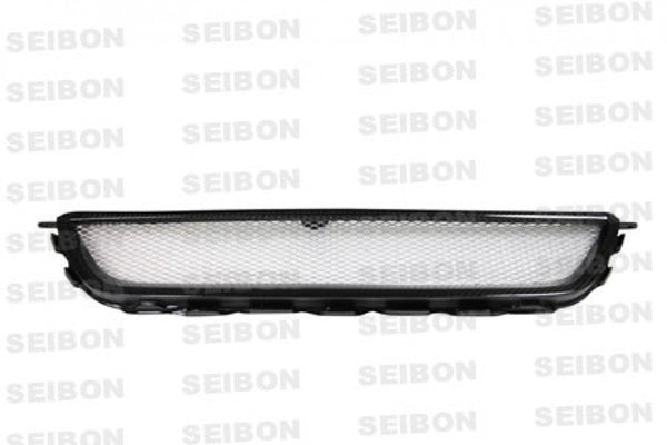 SEIBON TT-STYLE CARBON FIBRE FRONT GRILLE - 2001-2005 LEXUS IS 300