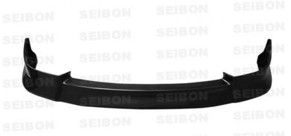 SEIBON MG-STYLE CARBON FIBRE FRONT LIP - 1998-2001 ACURA INTEGRA