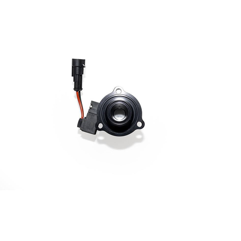Forge Motorsport Electronic Recirculating Valve - Ford Fiesta MK7 ST180/ST200