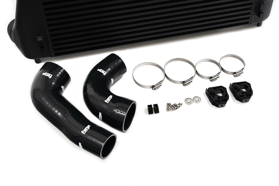 Forge Motorsport Race Intercooler - SEAT Leon Cupra 5F