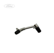 Genuine Ford Turbo Oil Return Pipe - Ford Fiesta ST MK8