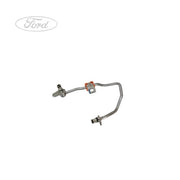 Genuine Ford Turbo Oil Feed Pipe - Ford Fiesta ST MK8