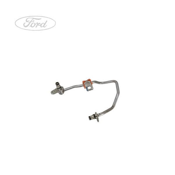 Genuine Ford Turbo Oil Feed Pipe - Ford Fiesta ST MK8