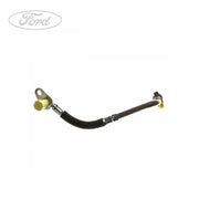Genuine Ford Turbocharger Oil Feed Pipe - Ford Fiesta MK7 ST180/ST200