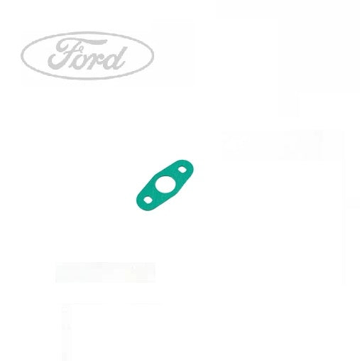 Genuine Ford Turbocharger Oil Return Pipe - Ford Fiesta MK7 ST180/ST200