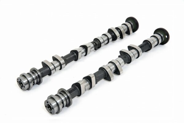 Piper Cams Ultimate Inlet & Exhaust Cam Set - Ford Fiesta ST 180/200 MK7